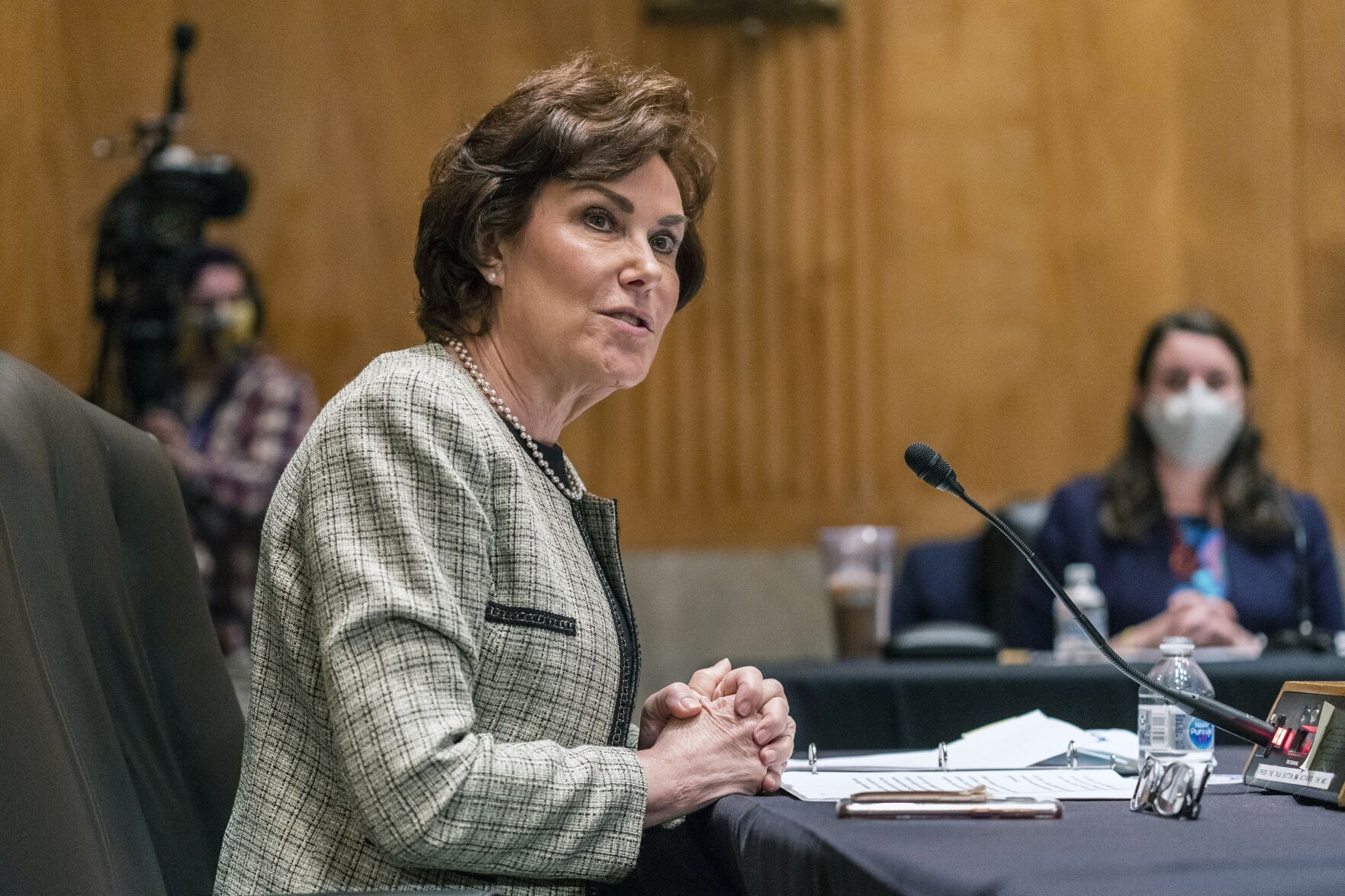 Jacky Rosen